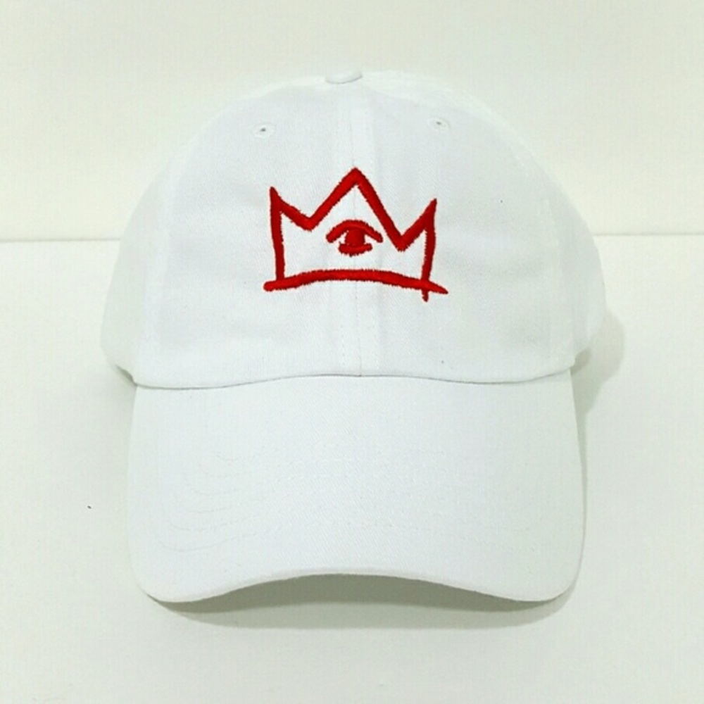 Pro Era Crown Hat